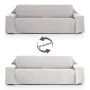 Sofa cover Eysa SILVER Light grey 400 x 270 cm Reversible by Eysa, Sofas & Couches - Ref: D1607565, Price: 60,20 €, Discount: %