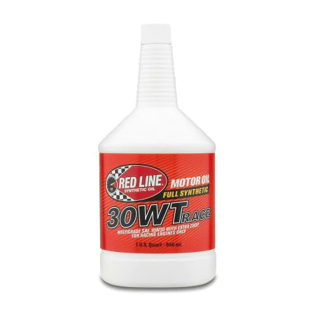 Olio per Motore Auto Redline REDL10304 946 ml di Redline, Oli motore per auto - Rif: S3722898, Prezzo: 29,90 €, Sconto: %