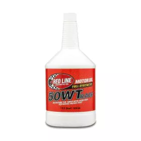 Aceite de Motor para Coche Redline 10504 15W50 946 ml de Redline, Aceites de motor para coches - Ref: S3722904, Precio: 29,42...