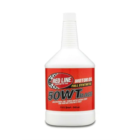 Car Motor Oil Redline 10504 15W50 946 ml by Redline, Car Engine Oils - Ref: S3722904, Price: 29,42 €, Discount: %