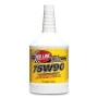 Aceite Sintético para Engranajes Red Line GL-5 75W90 946 ml de Red Line, Aceites de motor para coches - Ref: S3723014, Precio...