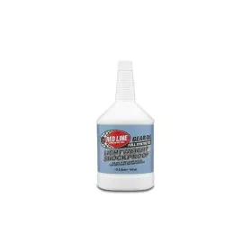 Aceite Sintético para Engranajes Red Line REDL58409 946 ml 75W250 de Red Line, Piezas del motor - Ref: S3723016, Precio: 34,4...