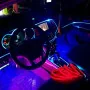 Striscia di Neon OCC Motorsport 3 m Fibra ottica di OCC Motorsport, Kit ricambi e componenti di illuminazione - Rif: S3723019...