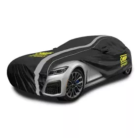 Car Cover OMP OMPS18010419 (Size S) by OMP, Car Covers - Ref: S3723037, Price: 54,58 €, Discount: %