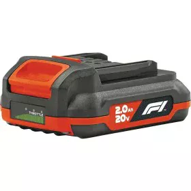 Batteria ricaricabile al litio FORMULA 1 10785 2 Ah Batteria ricaricabile al litio Litio Ion di FORMULA 1, Accessori per uten...