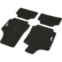 Set de tapis de voitures FORMULA 1 CM580 Noir/Blanc 4 uds de FORMULA 1, Tapis anti-dérapants - Réf : S3723046, Prix : 40,52 €...