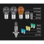 Incandescent bulb FORMULA 1 SB100 by FORMULA 1, Incandescent bulbs - Ref: S3723081, Price: 18,67 €, Discount: %