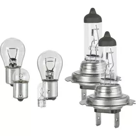 Kit di Sostituzione Lampadine Alogene FORMULA 1 SB700 10 Pezzi H7 di FORMULA 1, Lampadine - Rif: S3723091, Prezzo: 21,09 €, S...