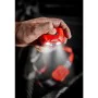 Lampe Torche LED FORMULA 1 WL400 Rouge IP65 400 lm 6500 K de FORMULA 1, Lampes frontales - Réf : S3723097, Prix : 25,93 €, Re...