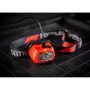 Lampe Torche LED FORMULA 1 WL400 Rouge IP65 400 lm 6500 K de FORMULA 1, Lampes frontales - Réf : S3723097, Prix : 25,93 €, Re...