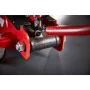 Cric FORMULA 1 FJ300 3 T 190 - 535 mm Rosso di FORMULA 1, Ascensori, montacarichi e connettori - Rif: S3723117, Prezzo: 161,8...