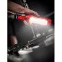 Luce da lavoro FORMULA 1 WL600 Rosso 600 lm 6500 K di FORMULA 1, Lampade da testa - Rif: S3723139, Prezzo: 45,59 €, Sconto: %