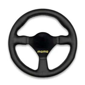 Racing Steering Wheel Momo MOD.26 Ø 26 cm by Momo, Steering wheels and shafts - Ref: S3723158, Price: 188,66 €, Discount: %