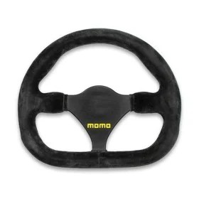 Volant Racing Momo MOD.27 Cuir Ø 29 cm de Momo, Volants et essieux volant - Réf : S3723161, Prix : 188,66 €, Remise : %