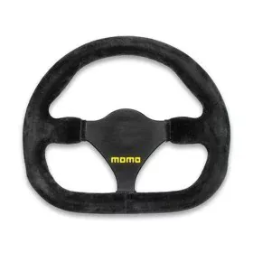 Volante Racing Momo MOD.27 Pelle Ø 29 cm di Momo, Volanti e alberi volano - Rif: S3723161, Prezzo: 188,66 €, Sconto: %