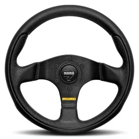 Racing Steering Wheel Momo TEAM Ø 30 cm by Momo, Steering wheels and shafts - Ref: S3723178, Price: 193,15 €, Discount: %