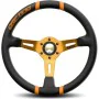 Volante Racing Momo DRIFTING Pelle Ø 35 cm di Momo, Volanti e alberi volano - Rif: S3723191, Prezzo: 196,71 €, Sconto: %