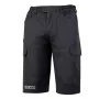 Pantalon court Sparco S02410GS3L Noir L de Sparco, Shorts et pantalons - Réf : S3723248, Prix : 42,29 €, Remise : %