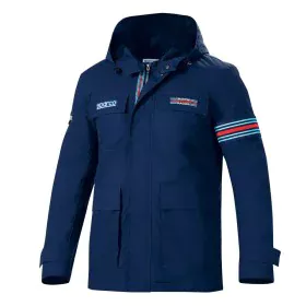 Chaqueta Sparco Martini Racing Azul marino S de Sparco, Chaquetas - Ref: S3723285, Precio: 161,91 €, Descuento: %