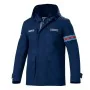 Veste Sparco Martini Racing Blue marine M de Sparco, Vestes - Réf : S3723286, Prix : 161,91 €, Remise : %