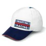 Berretto Sparco Martini Racing Bianco di Sparco, Cappelli e cappellini - Rif: S3723295, Prezzo: 39,08 €, Sconto: %