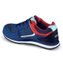 Sapatilhas Desportivas Sparco Gymkhana Martini Racing Azul 41 S1P de Sparco, Calçado - Ref: S3723311, Preço: 92,50 €, Descont...