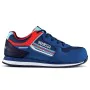 Sapatilhas Desportivas Sparco Gymkhana Martini Racing Azul 46 S1P de Sparco, Calçado - Ref: S3723316, Preço: 96,57 €, Descont...