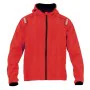 Casaco Corta-Vento Sparco S02405RS4XL Vermelho Tamanho XL de Sparco, Casacos - Ref: S3723472, Preço: 41,90 €, Desconto: %