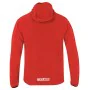 Veste Coupe-Vent Sparco S02405RS4XL Rouge Taille XL de Sparco, Vestes - Réf : S3723472, Prix : 41,90 €, Remise : %