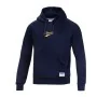 Men’s Hoodie Sparco VINTAGE Blue by Sparco, Jumpers, Hoodies & Sweatshirts - Ref: S3723483, Price: 55,47 €, Discount: %