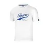 T-shirt à manches courtes homme Sparco Vintage Blanc S de Sparco, T-shirts et tops - Réf : S3723534, Prix : 32,82 €, Remise : %