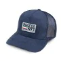 Cappello Sportivo Sparco TRUCKER Blu Marino di Sparco, Cappelli e cappellini - Rif: S3723580, Prezzo: 20,18 €, Sconto: %