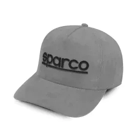 Kappe Sparco Suede Grau von Sparco, Mützen & Caps - Ref: S3723582, Preis: 20,51 €, Rabatt: %