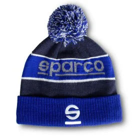 Cappello Sparco BEANIE REFLEX Azzurro di Sparco, Cappelli e cappellini - Rif: S3723584, Prezzo: 20,51 €, Sconto: %