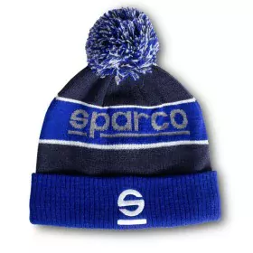 Chapéu Sparco BEANIE REFLEX Azul de Sparco, Bonés e gorros - Ref: S3723584, Preço: 20,51 €, Desconto: %