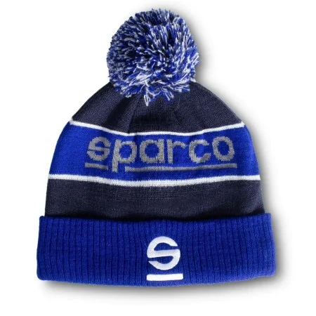 Cappello Sparco BEANIE REFLEX Azzurro di Sparco, Cappelli e cappellini - Rif: S3723584, Prezzo: 20,18 €, Sconto: %