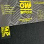 Car Floor Mat OMP SPEED Universal Yellow by OMP, Non-Slip Mats - Ref: S3723767, Price: 35,77 €, Discount: %