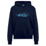 Sweat à capuche Sparco S017024BM0304 Bleu 3-4 Ans de Sparco, Pulls, pulls à capuches et sweatshirts - Réf : S3723805, Prix : ...