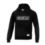 Sudadera con Capucha Sparco Frame Negro S de Sparco, Jerseys y sudaderas temáticos - Ref: S3723820, Precio: 61,93 €, Descuent...