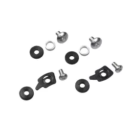 Kit de vissage Stilo Visière de casque de Stilo, Casques - Réf : S3724415, Prix : 46,36 €, Remise : %