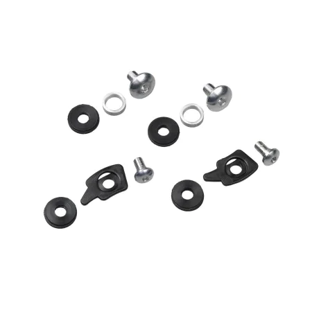 Kit de vissage Stilo Visière de casque de Stilo, Casques - Réf : S3724415, Prix : 47,27 €, Remise : %