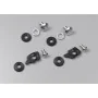 Kit de parafusos Stilo Viseira de Capacete de Stilo, Capacetes - Ref: S3724415, Preço: 47,27 €, Desconto: %