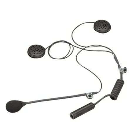 Kit de rádio para capacete Stilo STIAE0103 de Stilo, Áudio - Ref: S3724446, Preço: 138,05 €, Desconto: %