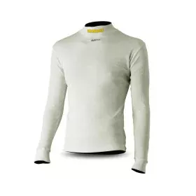 Camiseta Momo COMFORT TECH L Blanco Interior de Momo, Ropa interior - Ref: S3724584, Precio: 106,02 €, Descuento: %