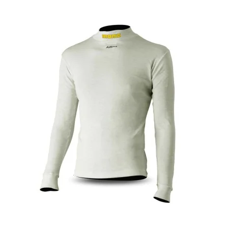 T-shirt Momo COMFORT TECH L White Inside by Momo, Underwear - Ref: S3724584, Price: 106,02 €, Discount: %