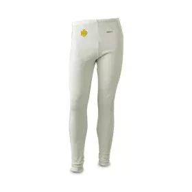 Pantalone Momo COMFORT TECH L Bianco di Momo, Biancheria intima - Rif: S3724594, Prezzo: 90,51 €, Sconto: %