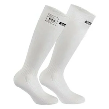 Calcetines Sabelt SBZ150UI600SOCKSB4445 44-45 Blanco de Sabelt, Ropa interior - Ref: S3724792, Precio: 44,78 €, Descuento: %