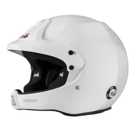 Capacete Stilo WRC DES 59 L Branco de Stilo, Capacetes - Ref: S3724809, Preço: 808,13 €, Desconto: %