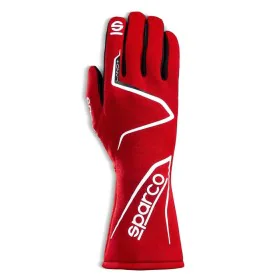 Gloves Sparco LAND Red 11 by Sparco, Gloves - Ref: S3726473, Price: 84,60 €, Discount: %