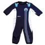 Racing jumpsuit Sparco S017023BM1218 Blue XL by Sparco, Outfits - Ref: S3726571, Price: 44,37 €, Discount: %